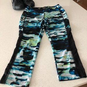 Avia 🦄 active crop pants